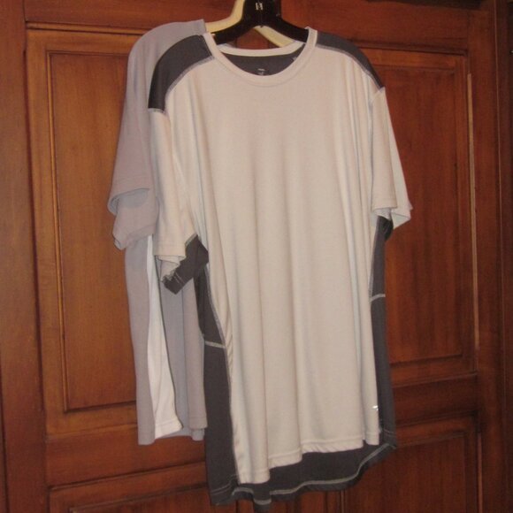 Men's XXL Shirt Bundle Short Sleeve - Picture 4 of 8